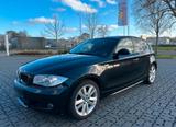 BMW 118d E87 - BMW 118 aus 2006: 118d