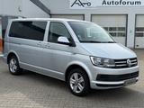 Volkswagen T6 Caravelle 4Motion *DSG*ACC*AHK*Kamera*8Sitze* - Volkswagen: Caravelle 4motion
