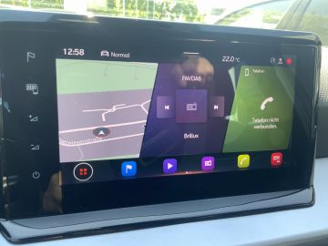 Seat Ibiza FR+AppC+SHZ+Navi+Klima