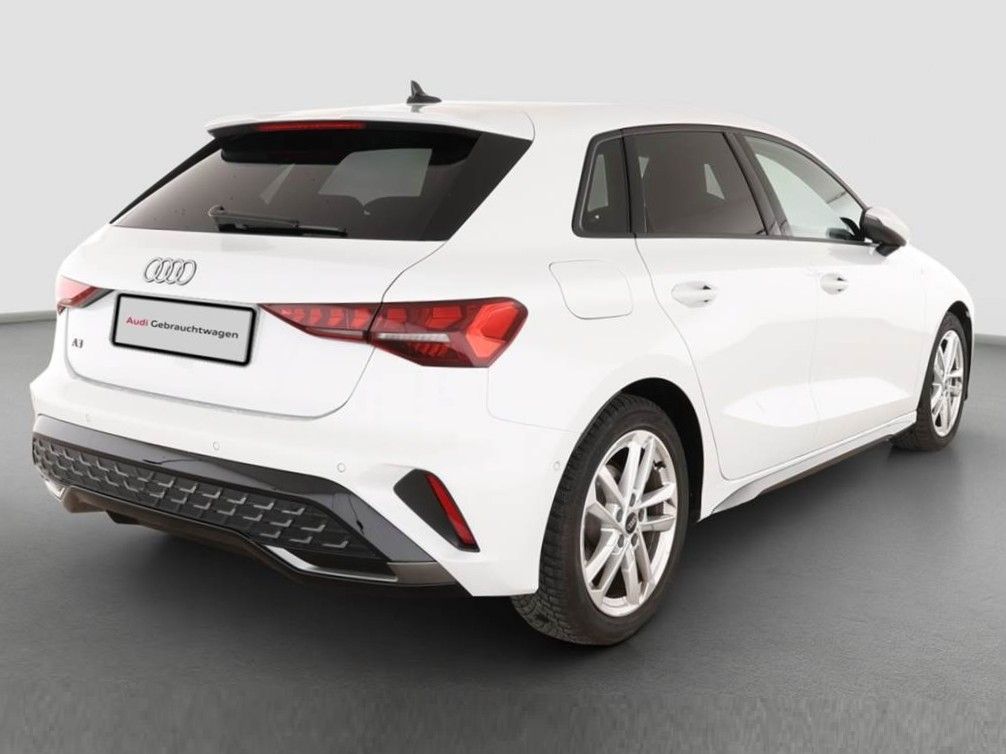 Audi A3 - Bild 4