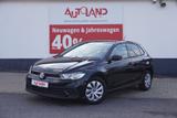Volkswagen Polo 1.0 DSG Style Matrix Navi ACC Sitzheizung - Jahreswagen: Kleinwagen