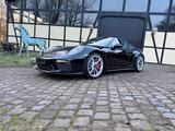 Porsche 991.2 GT3 Touring BOSE 18W Lift system - Porsche: 3.2
