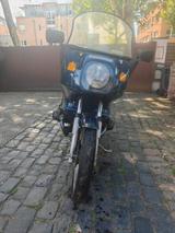 BMW R80RT - BMW R80RT