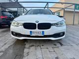 BMW Bmw 316d m sport. Motore 2.0 - BMW 316 aus 2018