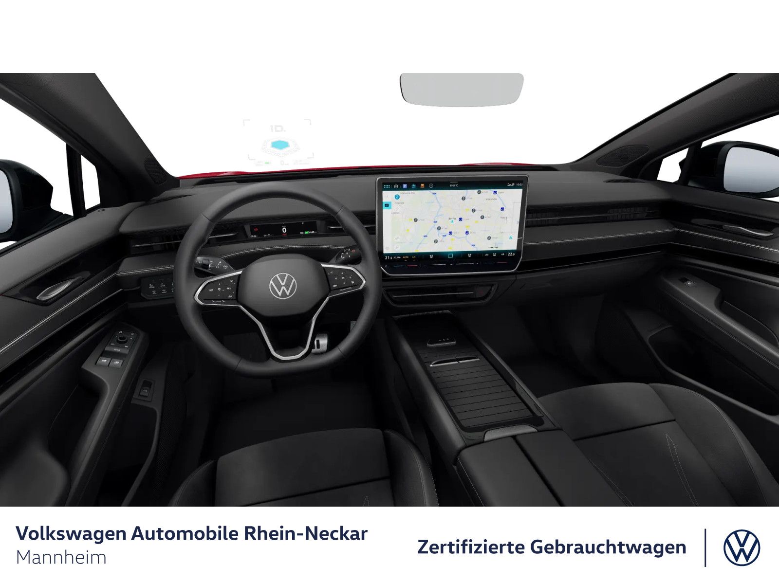 Volkswagen ID.7 - Bild 13