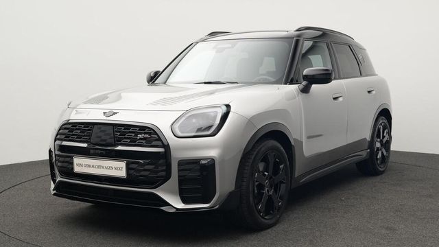 MINI John Cooper Works Trim