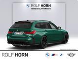BMW M3 Competion xDrive Touring Navi HeadUp RKam LED - BMW M3 aus 2025