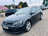 Volkswagen Golf VII Variant GTD BMT *1.HAND*PANORAMADACH* - Volkswagen Golf: Variant Panoramadach
