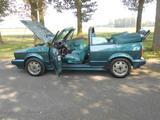 Volkswagen Etienne Aigner Golf Cabrio - Volkswagen Golf: Cabrio, Aigner Etienne