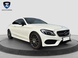 Mercedes-Benz C 250 Coupe 250 d*AMG LINE*KEYLESS GO/E*19 Zoll* - Mercedes-Benz C 250 in Hannover