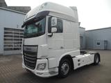 DAF XF 106.530 SSC, HYDRAULIK, STAND KLIMA, TOP
