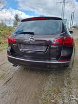 Opel Astra Sports Tourer 1.4 T ecoFL Sport 103 S/... - Opel Astra ECO-4