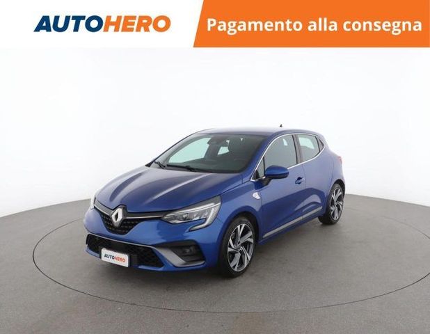 Renault RENAULT Clio TCe 130 CV EDC FAP 5 porte R.S. Lin