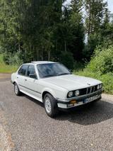 BMW e30 325ix 325i Allrad Klima - BMW 325: 325ix