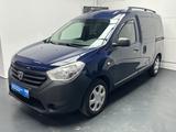 Dacia Dokker Ambiance BT-Audio Klima - blaue Dacia Dokker