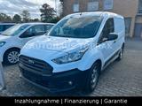 Ford Transit Connect Kasten - Ford Transit in Bielefeld