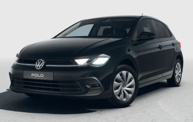 Volkswagen Polo Style 1,0 l TSI OPF 70 kW (95 PS) 5-Gang