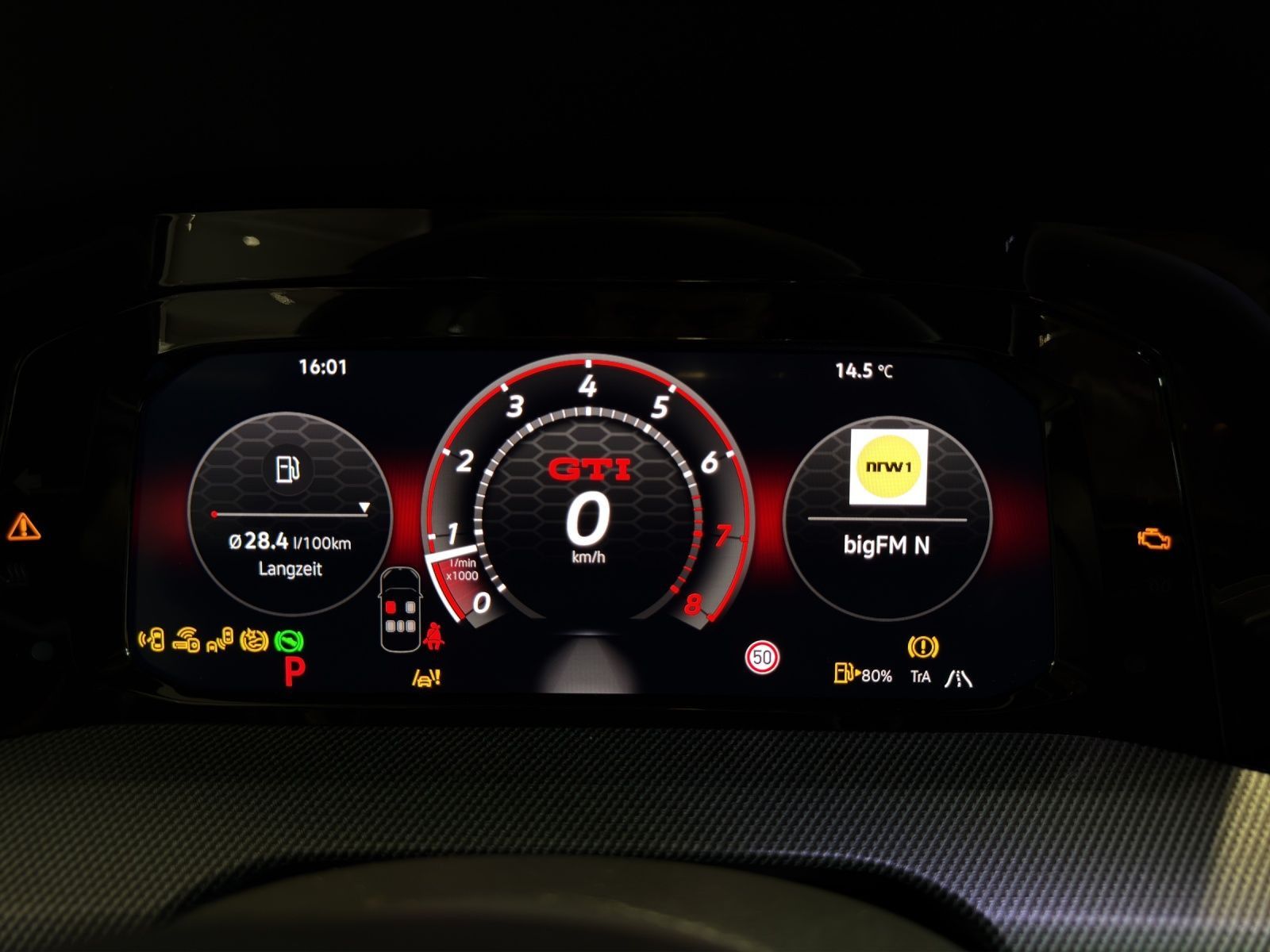 Volkswagen Golf - Bild 10