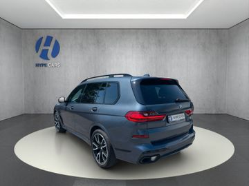 BMW X7 - 5