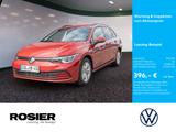 Volkswagen Golf VIII Variant Life 2.0 TDI DSG ACC LED NAVI - Volkswagen Golf: Vi Variant