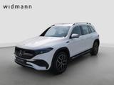 Mercedes-Benz EQB 300 4M *AMG-Line*Navi*el.Heck*Kamera*SpurH** - Mercedes-Benz EQB