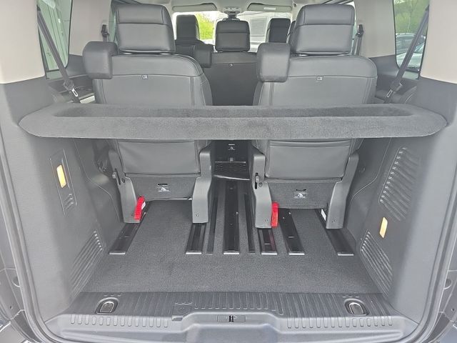 Traveller Business VIP L2 Standheiz.*7-Sitz*Lede
