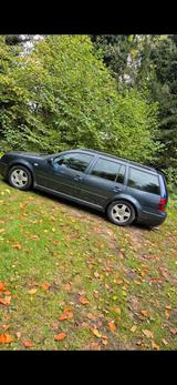Volkswagen vw bora 2,3l vr5 tausch - Volkswagen Bora: 3.2