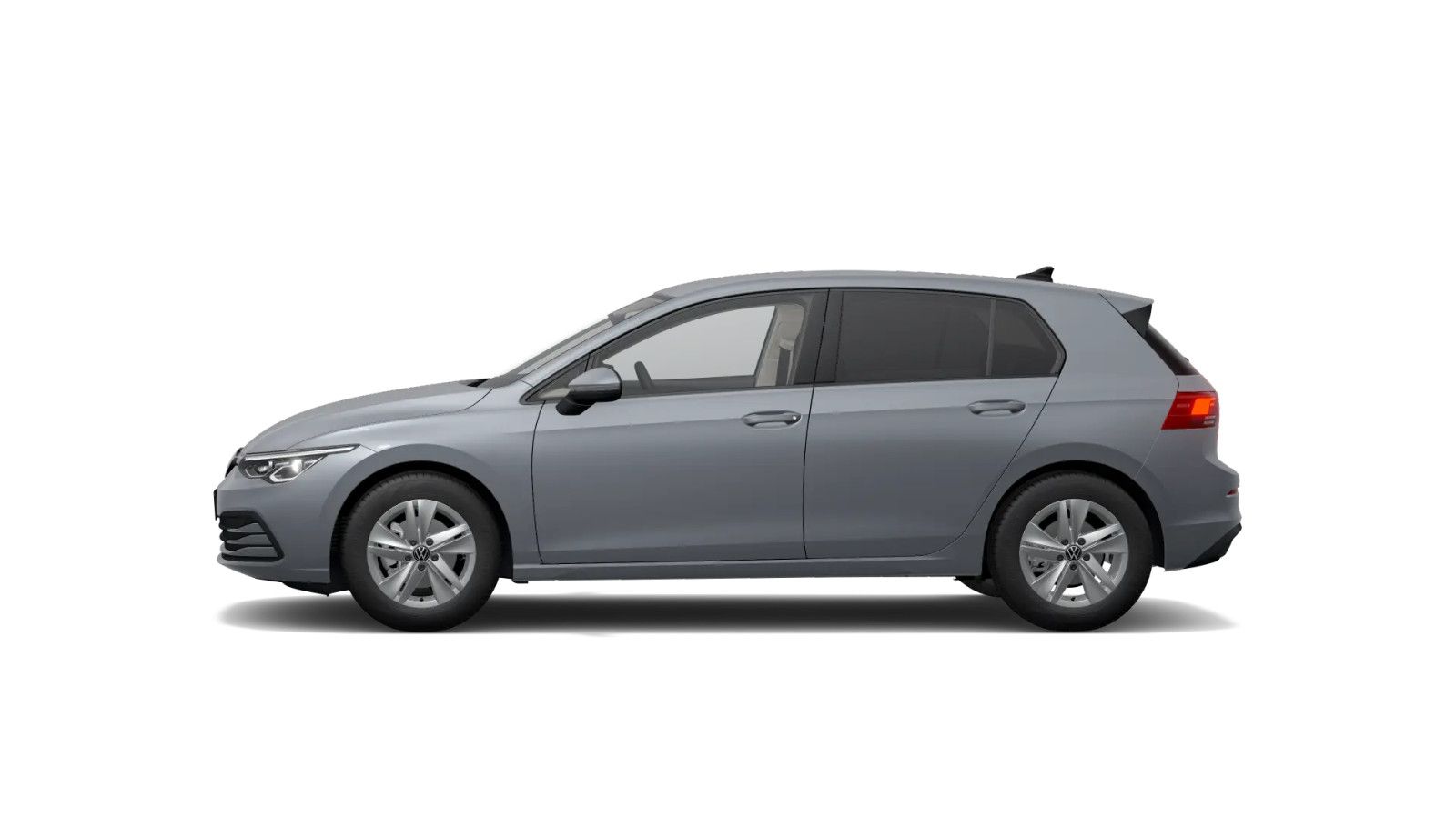 Volkswagen Golf - Bild 3