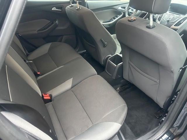 Ford Focus 2013 — photo 7