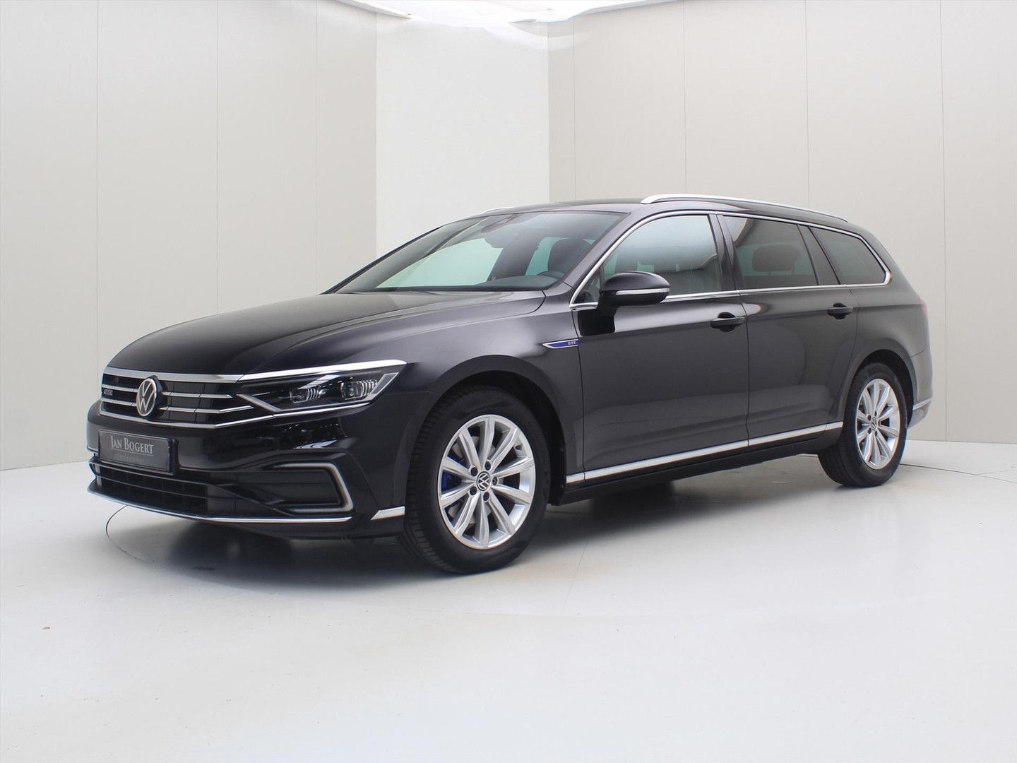 Volkswagen Passat Variant 1.4 TSI GTE 218PK DSG6 [ NAPPA LE