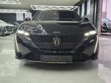 Peugeot 308 GT Autom. *Leder*Panorama*360k* - Peugeot 308 aus 2023