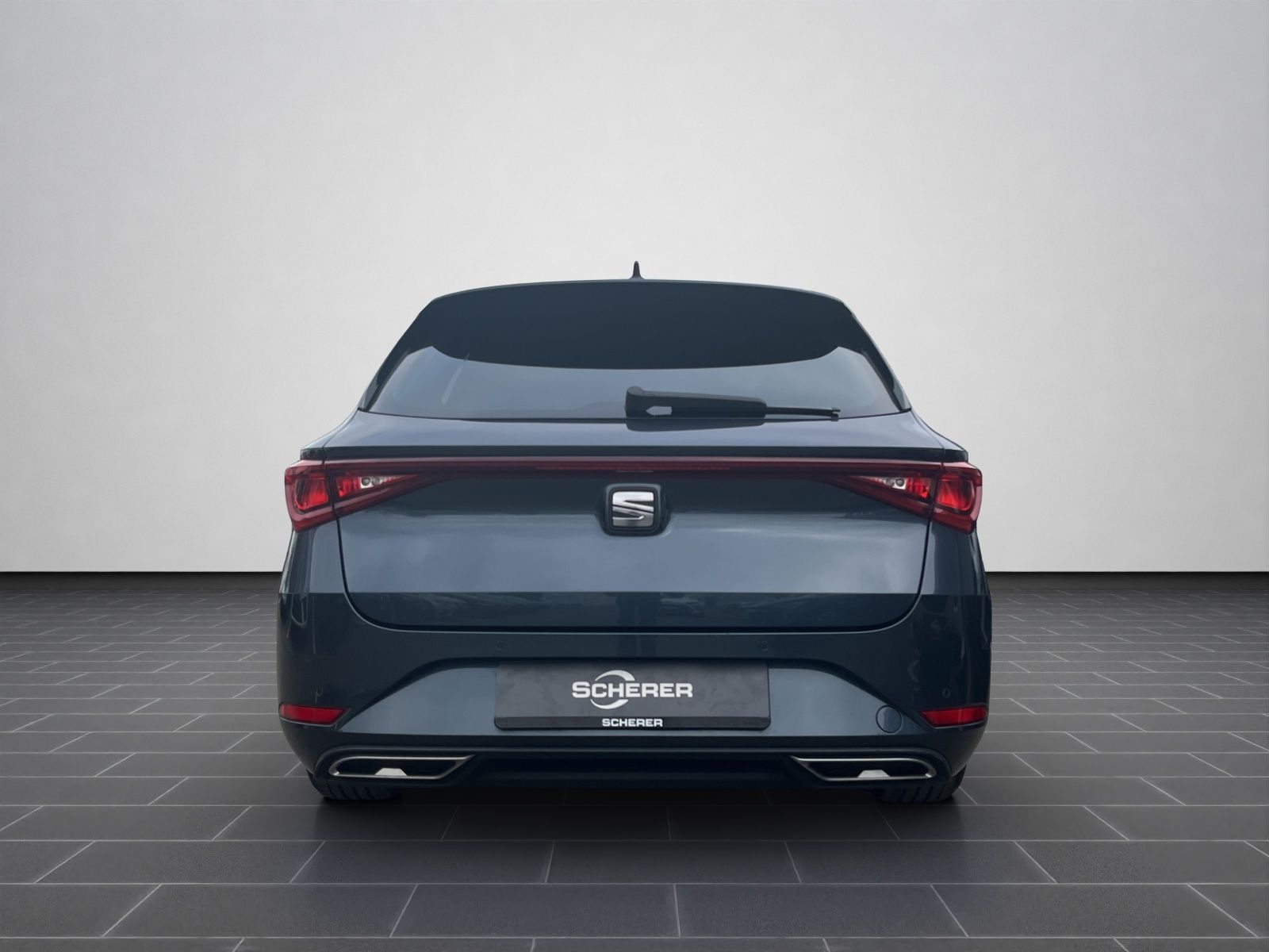Seat Leon - Bild 7