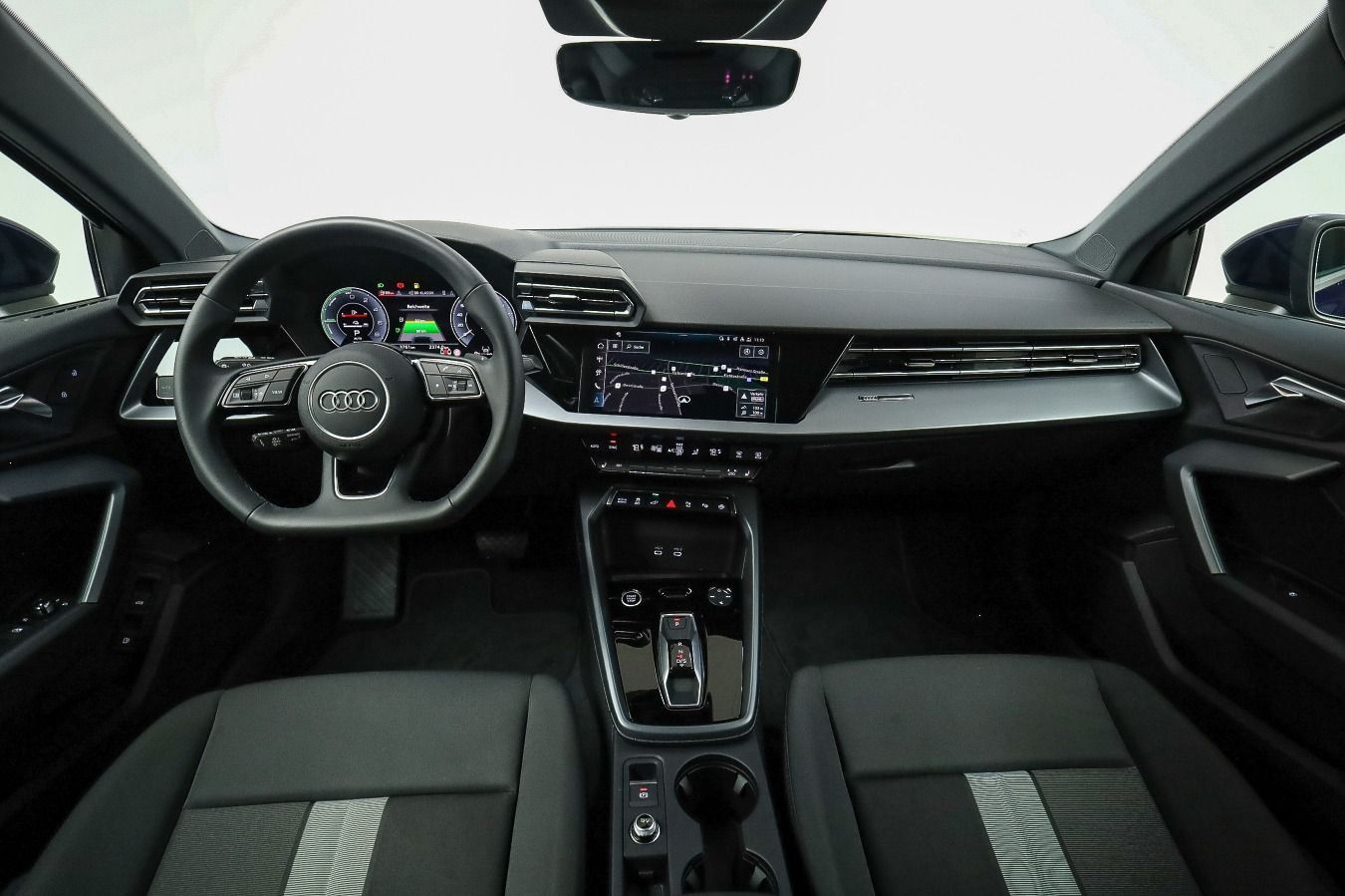 Audi A3 - Bild 26