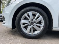 Volkswagen Touran - Vorschau Bild 15
