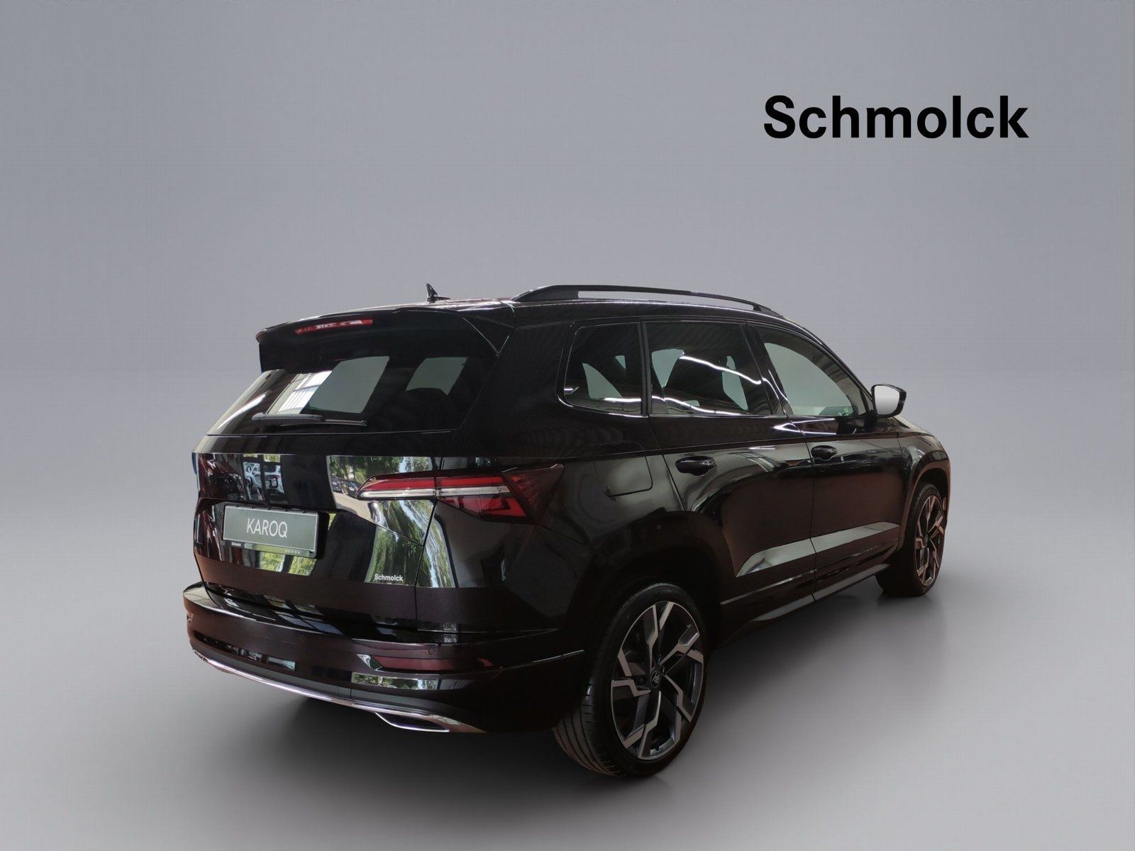 Skoda Karoq - Bild 4