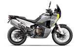 Husqvarna Norden 901 2024 - HUSQVARNA NEU ENDURO