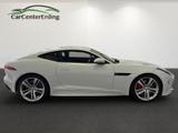 Jaguar F-TYPE S Coupe AWD*BiXenon*Navi*Kamera*Meridian* - weiße Jaguar F-Type