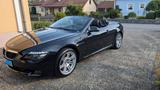 BMW 630i Cabrio - Liebhaberauto - gebrauchte BMW 6er Reihe aus dem Jahr 2010