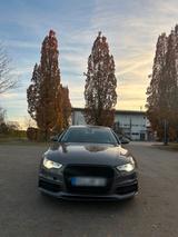 Audi A6 S line V6 3.0 TDI lim Neue Tüv 10/27 - Audi A6 V10 Gebrauchtwagen