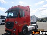 Mercedes-Benz Actros 1845 LS nRL Low Liner BigSpace ABS/ASR