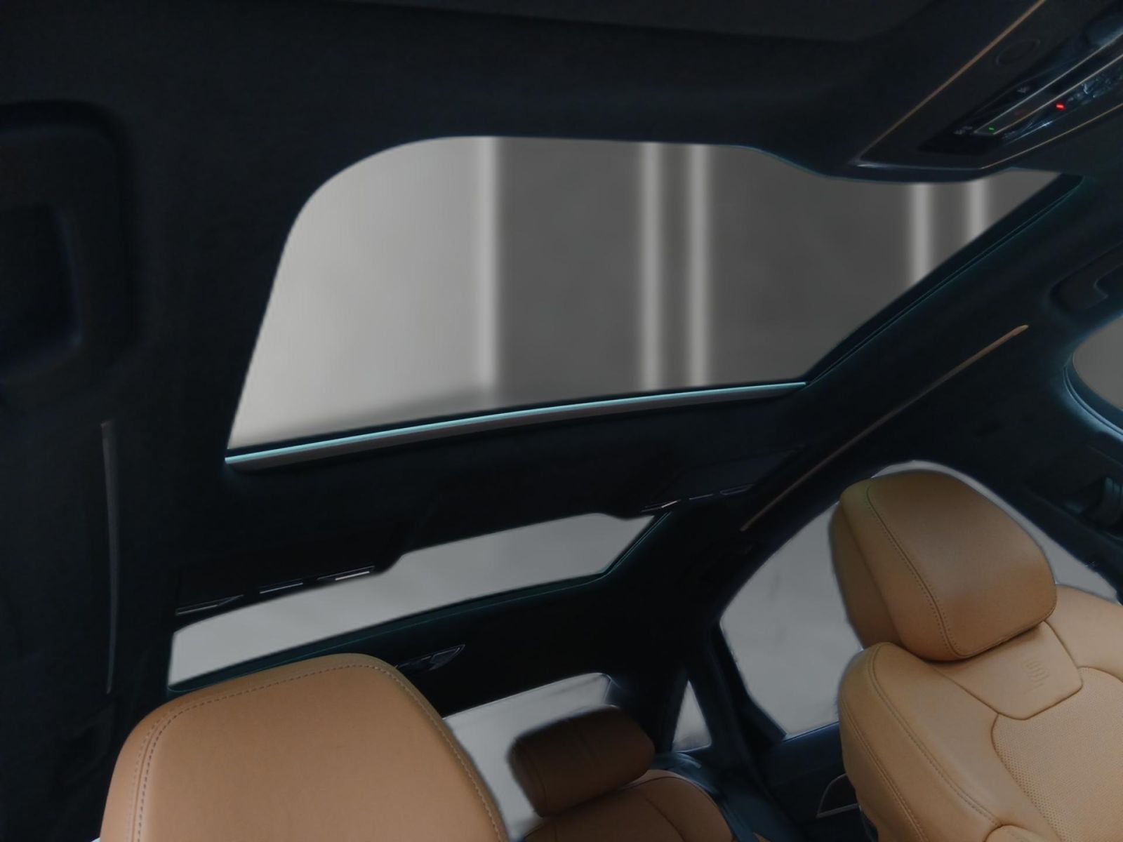 Audi A8 - Bild 15