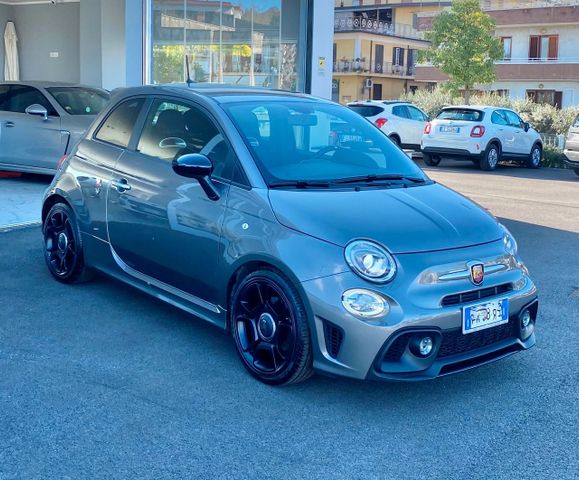 Abarth 595 1.4 Turbo T-Jet 160 CV Pista