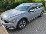 Volkswagen Passat Alltrack 2.0 TDI SCR 147kW DSG 4MOTIO... - gebrauchte VW Passat Alltrack aus dem Jahr 2024
