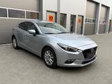 Mazda 3 2.0 SKY ACT 120 Exclusive Line Automatik Navi - Mazda 3 in Düsseldorf