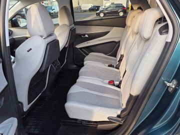 Peugeot 5008 - 7