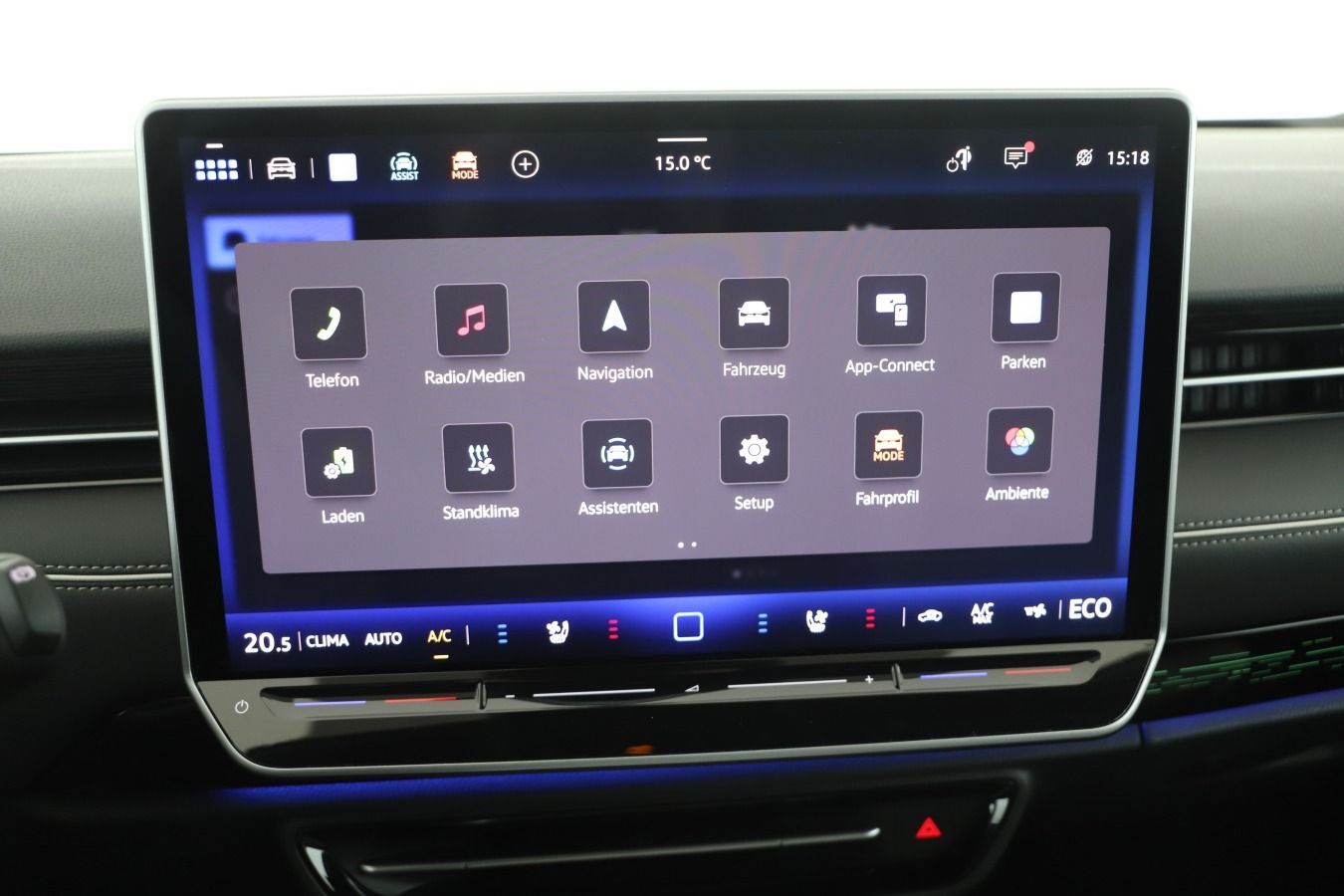 Volkswagen ID.7 - Bild 12