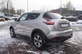 Nissan Juke 1.6 Navi Kamera Tempomat Teilleder USB PDC - Nissan Gebrauchtwagen in Dresden