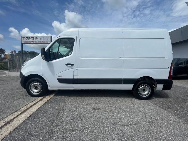 Opel Movano 2300 CDTI L2H2 130Cv