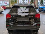 Audi Q2 35 TFSI S tronic 1.Hand - Audi aus 2022