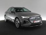 Audi Q8 e-tron Sportback 50 quattro advanced LED ACC - Audi Q8 e-tron: Advanced